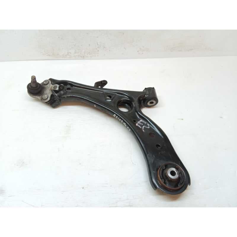 Recambio de brazo suspension inferior delantero izquierdo para honda hr-v (ru) 1.5 (ru1) referencia OEM IAM 8131 - Negro
