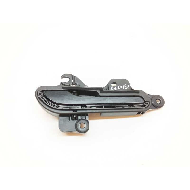 Recambio de maneta exterior delantera derecha para tesla model y gran autonomia dual awd referencia OEM IAM RH152811500D - Gris