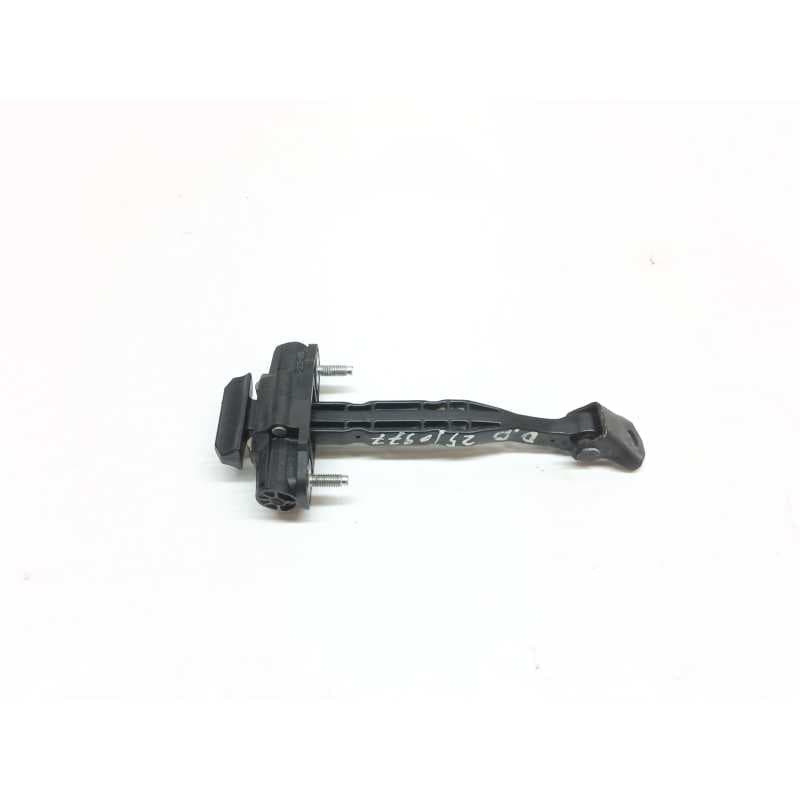 Recambio de retenedor puerta delantera derecha para tesla model y gran autonomia dual awd referencia OEM IAM 150068200B - Gris