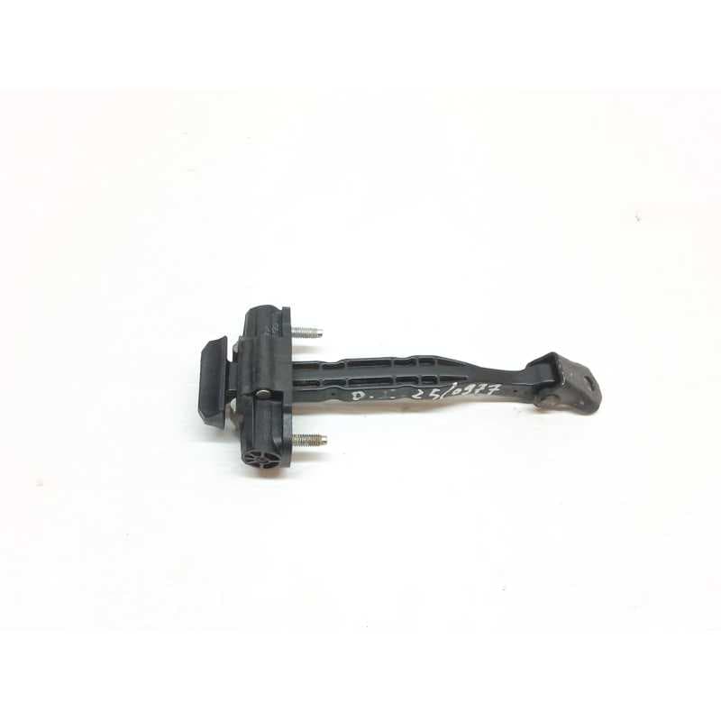 Recambio de retenedor puerta delantera izquierda para tesla model y gran autonomia dual awd referencia OEM IAM 150068200B - Gris