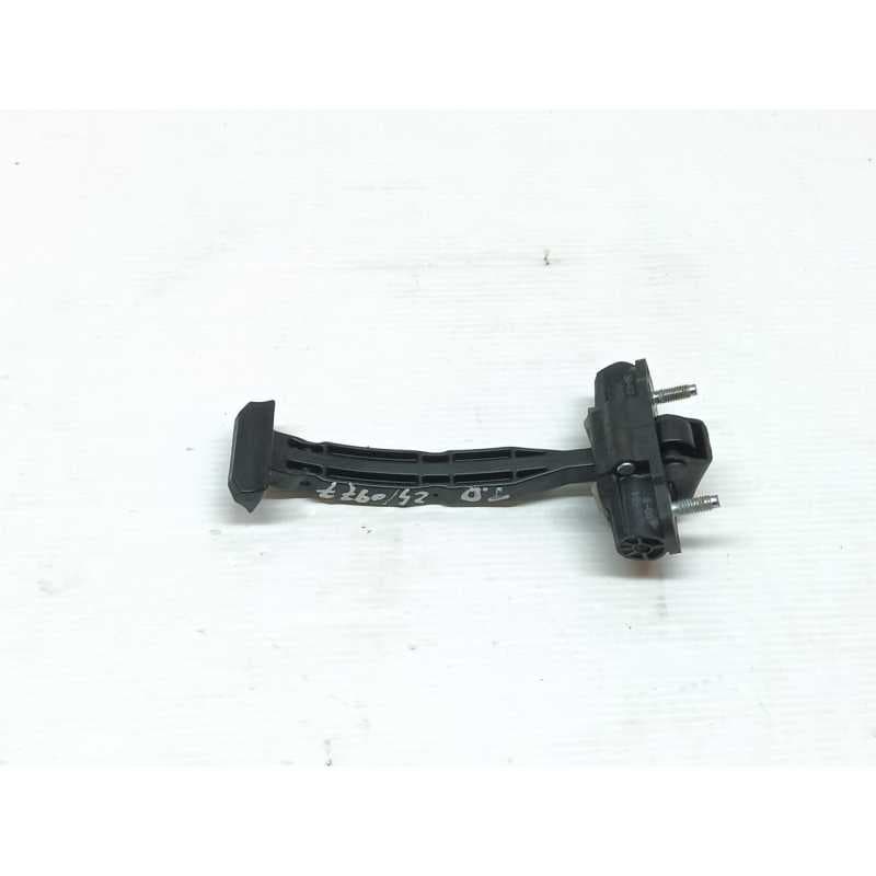 Recambio de retenedor puerta trasera derecha para tesla model y gran autonomia dual awd referencia OEM IAM 150068400B - Gris