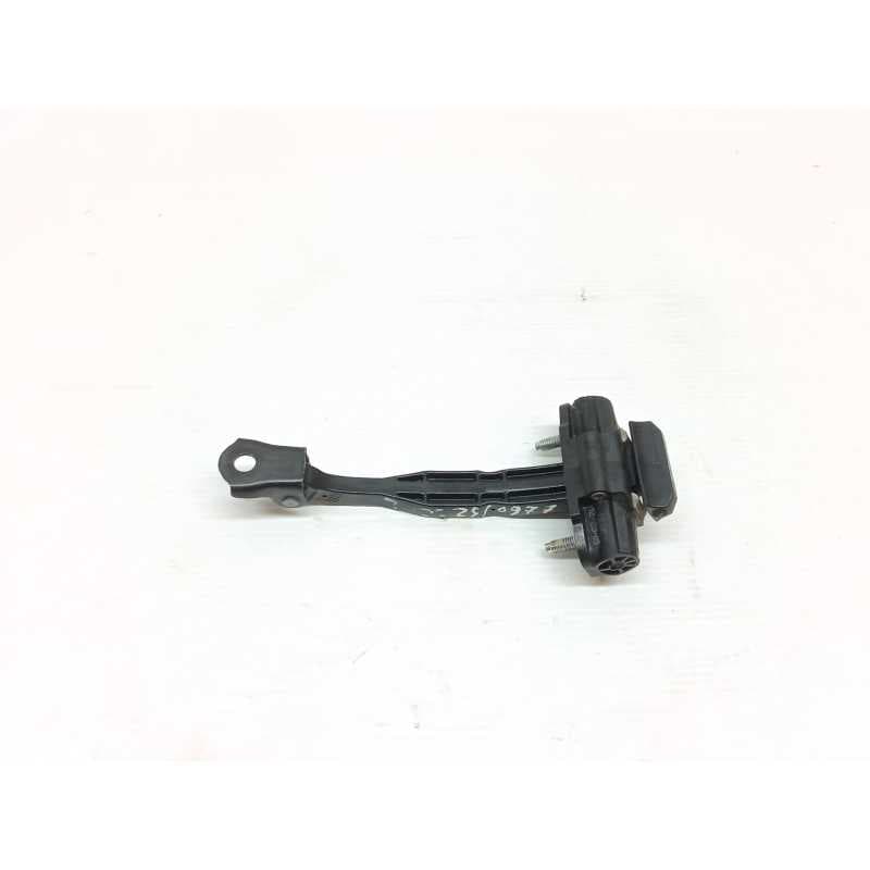 Recambio de retenedor puerta trasera izquierda para tesla model y gran autonomia dual awd referencia OEM IAM 150068400B - Gris