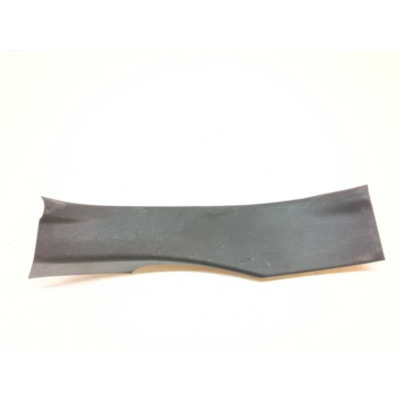 Recambio de moldura inferior puerta trasera derecha para toyota corolla hatchback (_e21_, _ea1_, _eh1_) 1.8 hybrid (zwe211) refe - Blanco