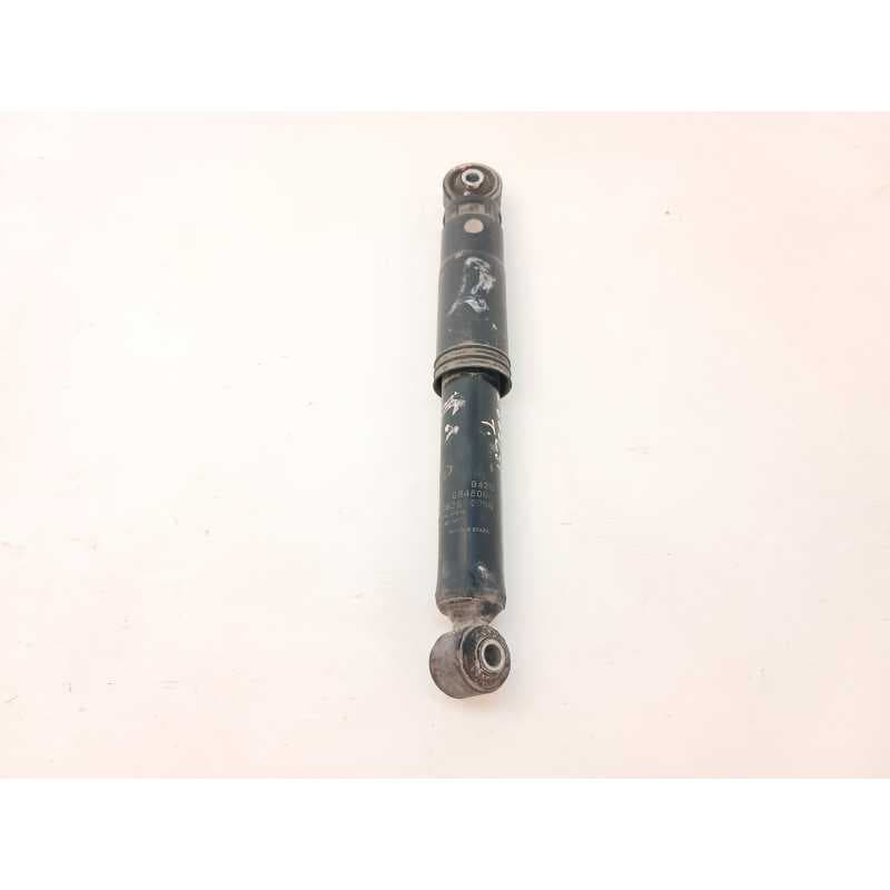 Recambio de amortiguador trasero izquierdo para ford ka (ru8) 1.2 referencia OEM IAM GB48068 B420 - Gris
