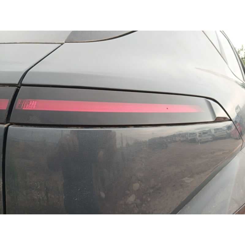 Recambio de piloto trasero derecho para hyundai kona sx2 1.6 t-gdi hybrid referencia OEM IAM - Gris