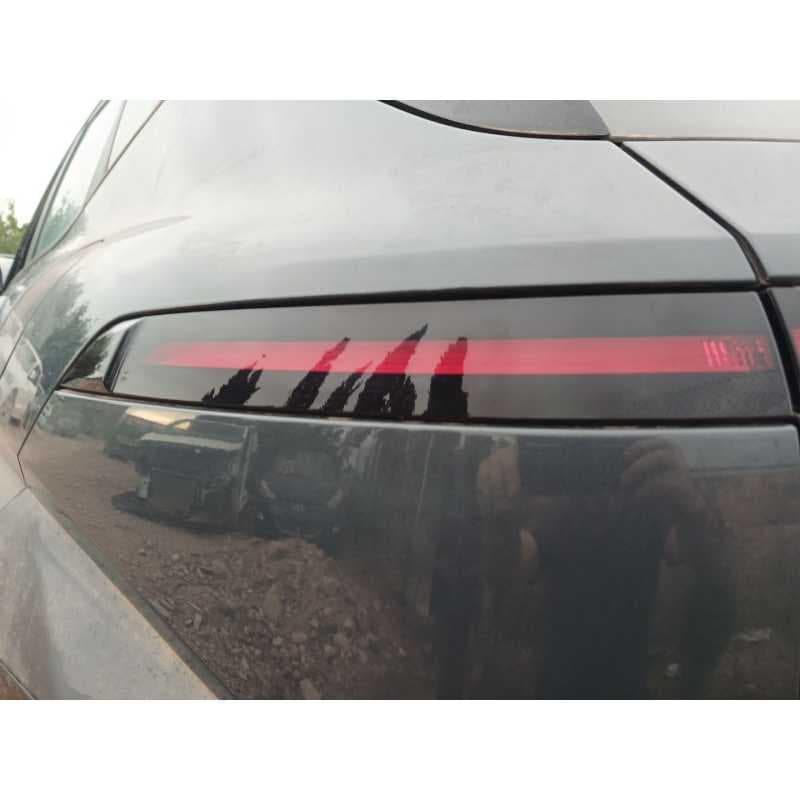 Recambio de piloto trasero izquierdo para hyundai kona sx2 1.6 t-gdi hybrid referencia OEM IAM - Gris