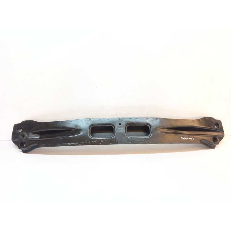 Recambio de refuerzo paragolpes delantero para mitsubishi colt vi (z3_a, z2_a) 1.3 (z21a) referencia OEM IAM 4606 - Plata