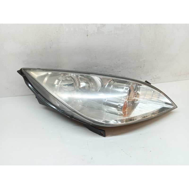 Recambio de faro derecho para mitsubishi colt vi (z3_a, z2_a) 1.3 (z21a) referencia OEM IAM 0301208202 - Plata