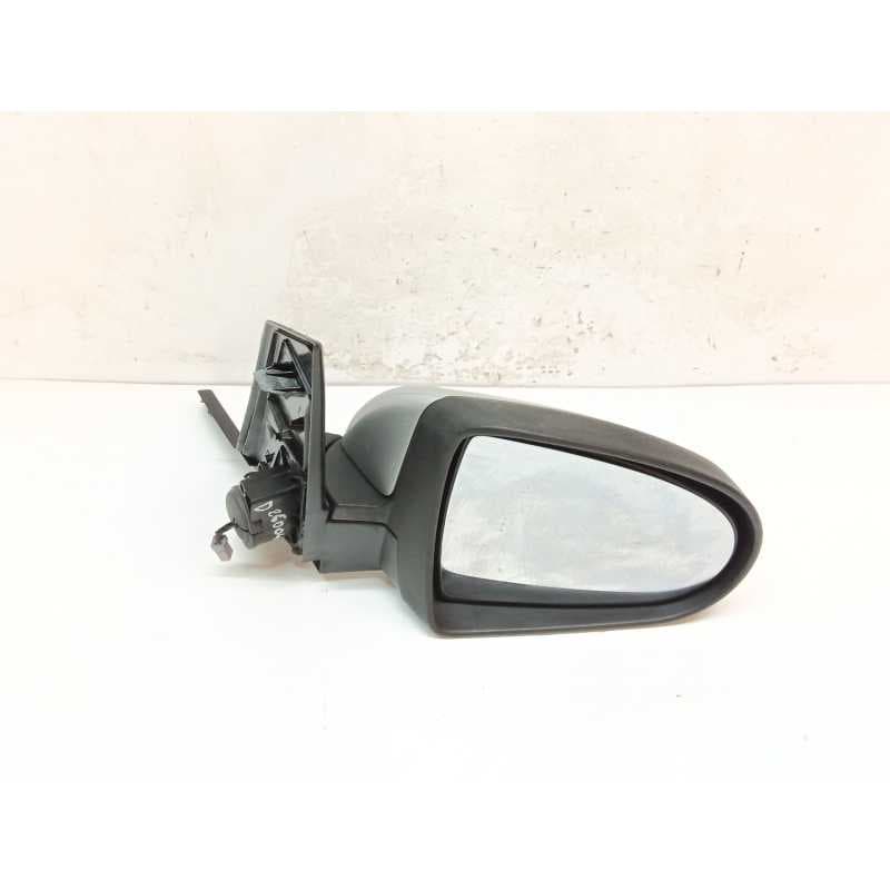 Recambio de retrovisor derecho para mitsubishi colt vi (z3_a, z2_a) 1.3 (z21a) referencia OEM IAM 23263628 - Plata