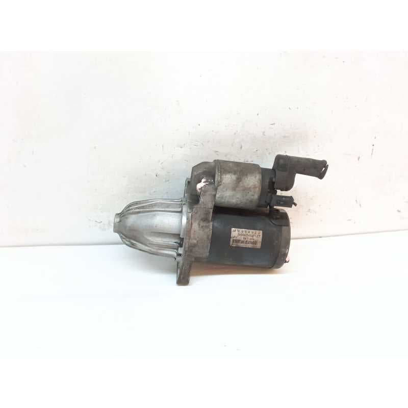 Recambio de motor arranque para mitsubishi colt vi (z3_a, z2_a) 1.3 (z21a) referencia OEM IAM M000T45271ZT - Plata