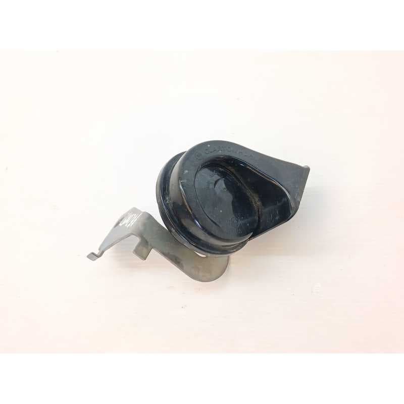 Recambio de claxon para seat leon (kl1, klg) 1.5 etsi referencia OEM IAM 5Q951221D 5FA951206C - Blanco