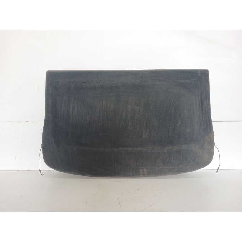 Recambio de bandeja trasera para audi q4 e-tron (f4b) 40 e-tron s line referencia OEM IAM 89A867769 GW8 - Gris