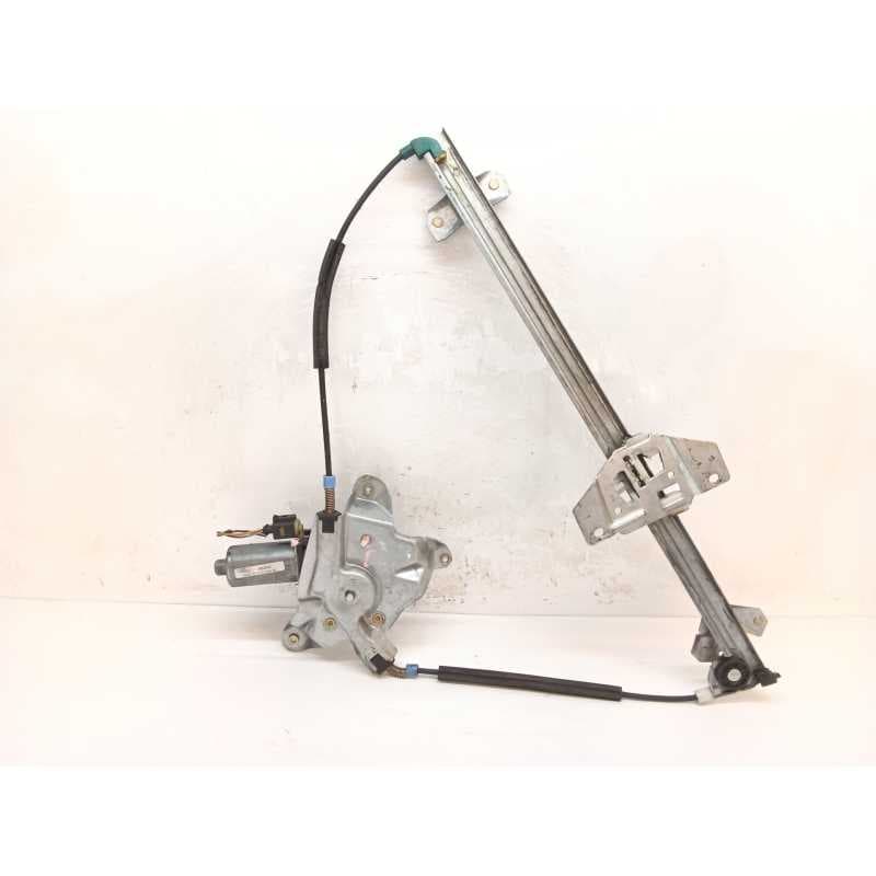 Recambio de elevalunas delantero derecho para ford transit connect (p65_, p70_, p80_) 1.8 tdci referencia OEM IAM 2T14V23200BG - Blanco
