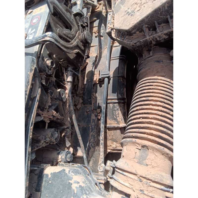 Recambio de electroventilador para hyundai kona sx2 1.6 t-gdi hybrid referencia OEM IAM - Gris