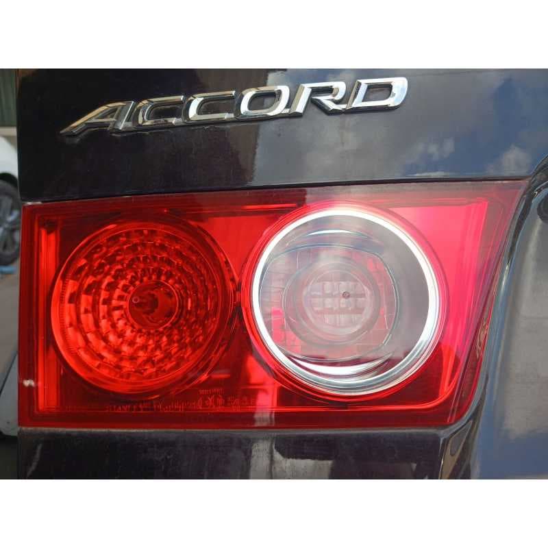 Recambio de piloto trasero izquierdo interior para honda accord vii (cl, cn) 2.2 i-ctdi (cn1) referencia OEM IAM - Negro