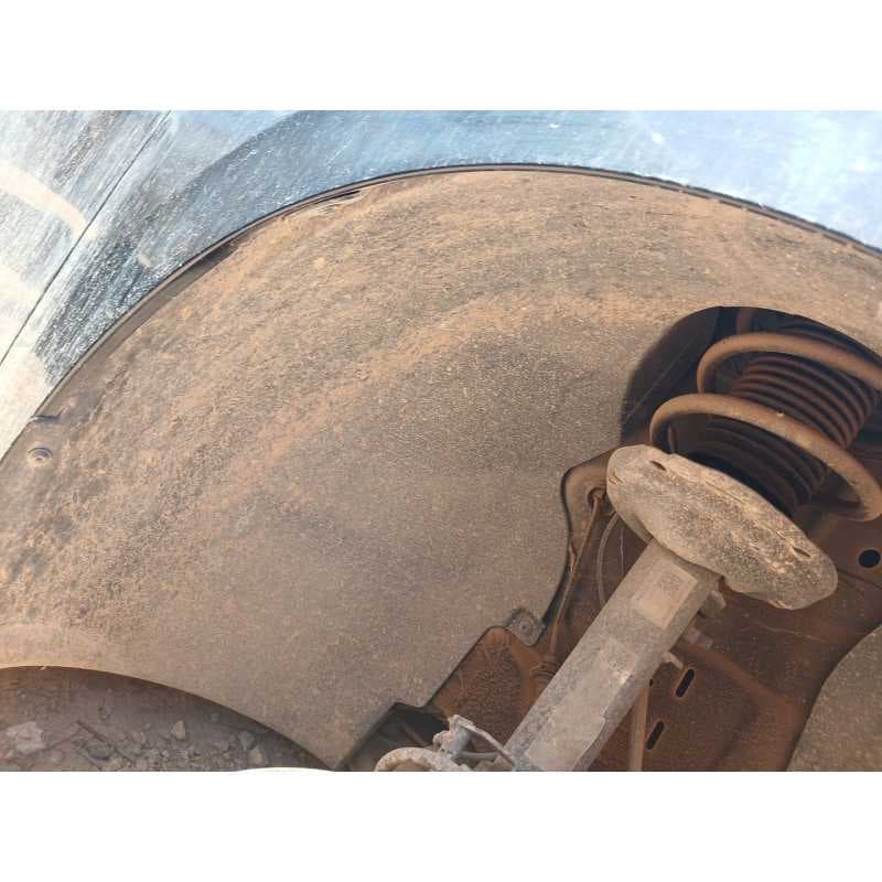 Recambio de paso rueda delantero derecho para volkswagen golf viii lim. (cd1) life referencia OEM IAM - Negro