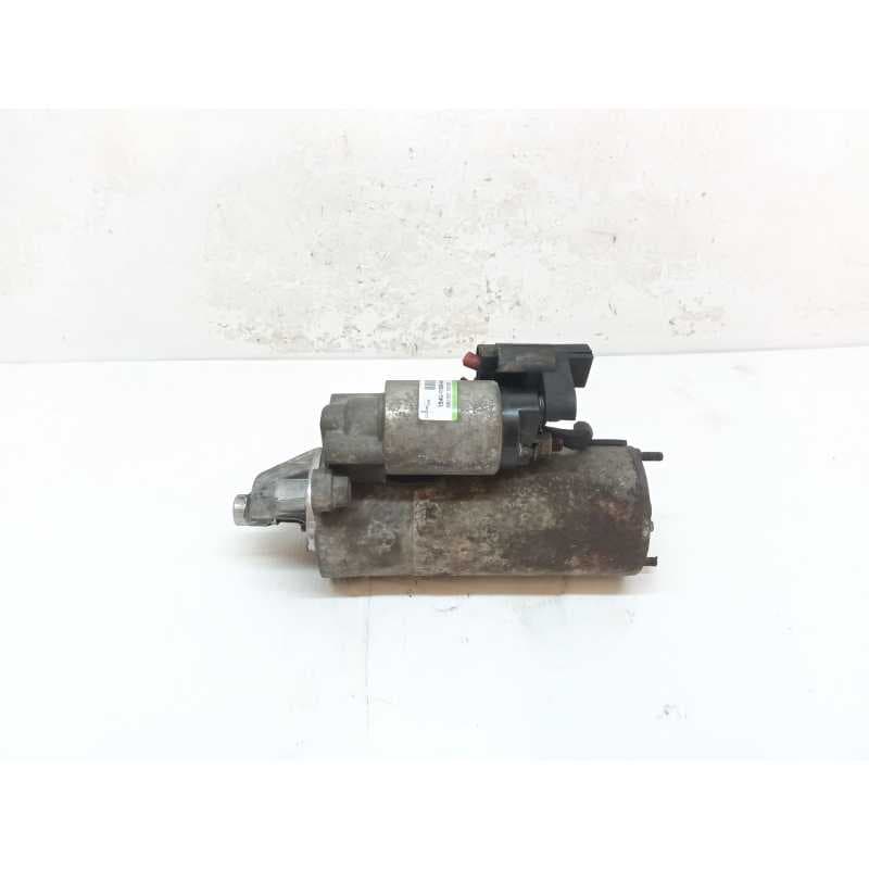Recambio de motor arranque para ford focus i (daw, dbw) 1.8 turbo di / tddi referencia OEM IAM 1S4U11000AA - Negro