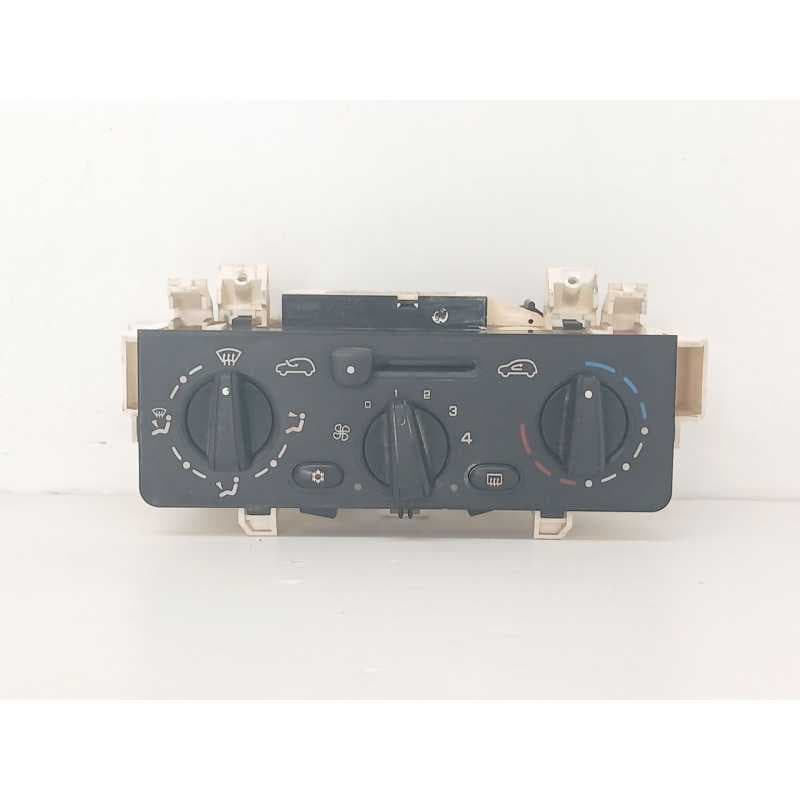 Recambio de mando calefaccion / aire acondicionado para citroën c3 i (fc_, fn_) 1.1 i referencia OEM IAM F664479W - Azul