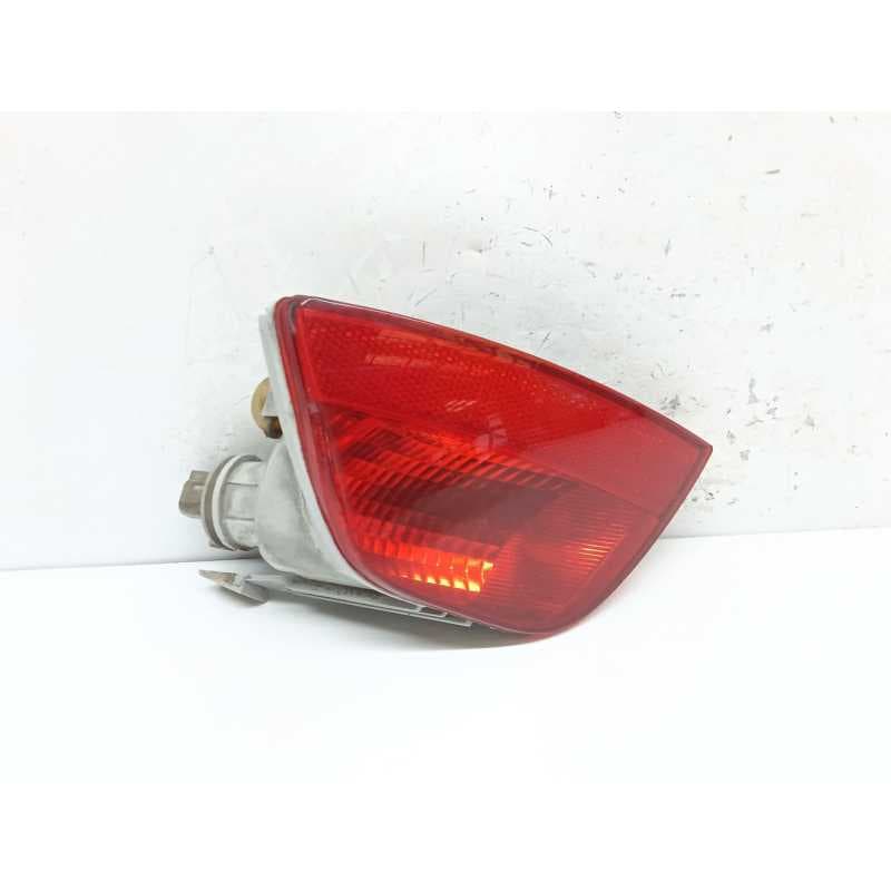 Recambio de faro antiniebla trasero izquierdo para ford focus ii (da_, hcp, dp) 1.6 tdci referencia OEM IAM 1M5115K273AC - Azul oscuro