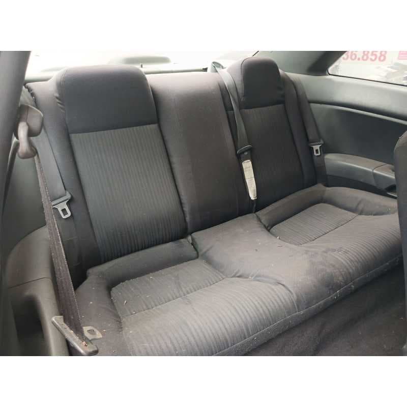 Recambio de asientos traseros para honda civic vii coupé (em2) 1.7 i vtec (em2) referencia OEM IAM - Gris