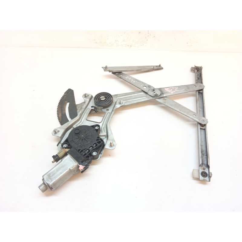 Recambio de elevalunas delantero izquierdo para kia k - serie 2700 / 2500 caja abierta referencia OEM IAM - Blanco