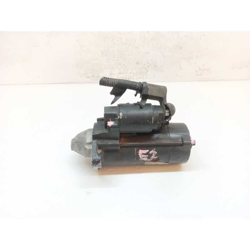 Recambio de motor arranque para kia k - serie 2700 / 2500 caja abierta referencia OEM IAM 0986022740 C986XA8203 - Blanco