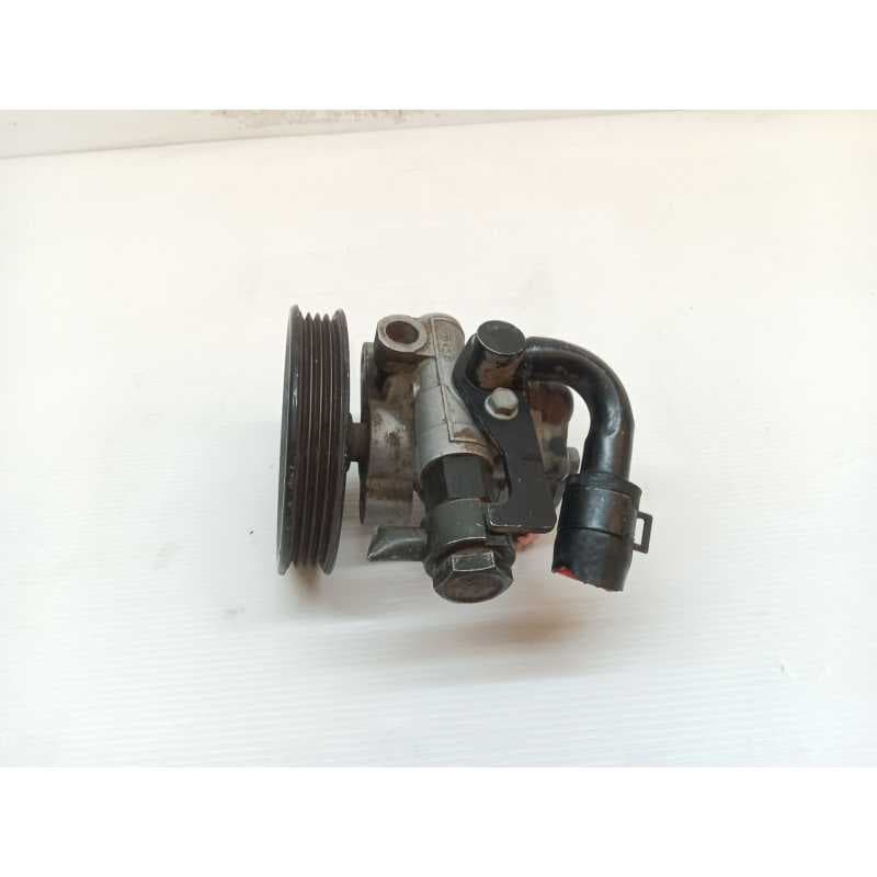 Recambio de bomba direccion para kia k - serie 2700 / 2500 caja abierta referencia OEM IAM 6Y06 - Blanco