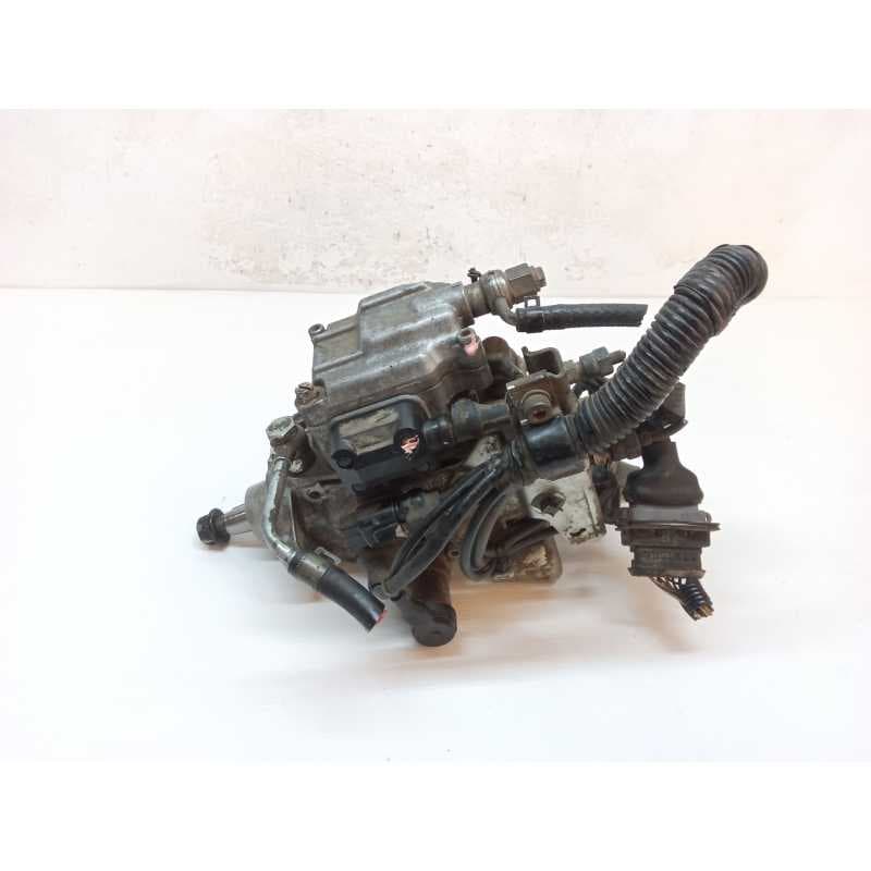 Recambio de bomba inyeccion para kia k - serie 2700 / 2500 caja abierta referencia OEM IAM 1046009154 1047009154 3310542720 - Blanco