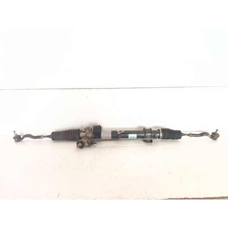 Recambio de cremallera direccion para kia k - serie 2700 / 2500 caja abierta referencia OEM IAM A6B04 007718 - Blanco