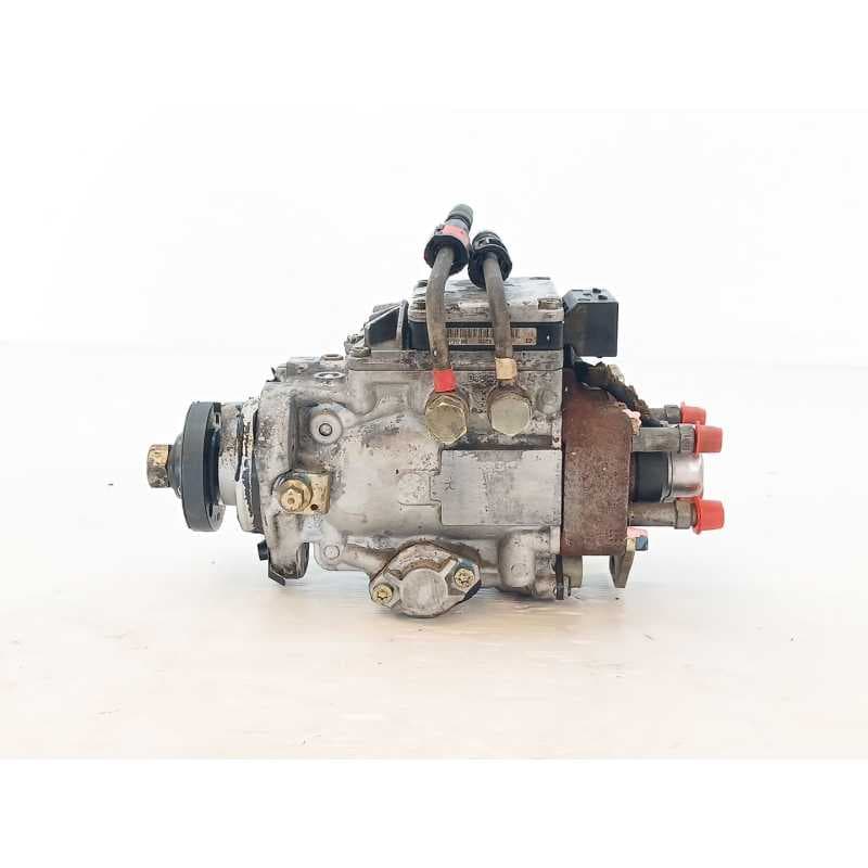 Recambio de bomba inyeccion para ford focus i turnier (dnw) 1.8 turbo di / tddi referencia OEM IAM 0470004002 BOSCH - Verde