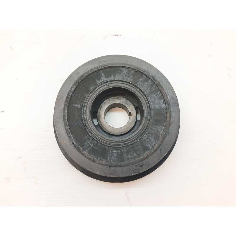 Recambio de polea cigueñal para opel astra g hatchback (t98) 2.0 dti 16v (f08, f48) referencia OEM IAM 0912317769 - Plata