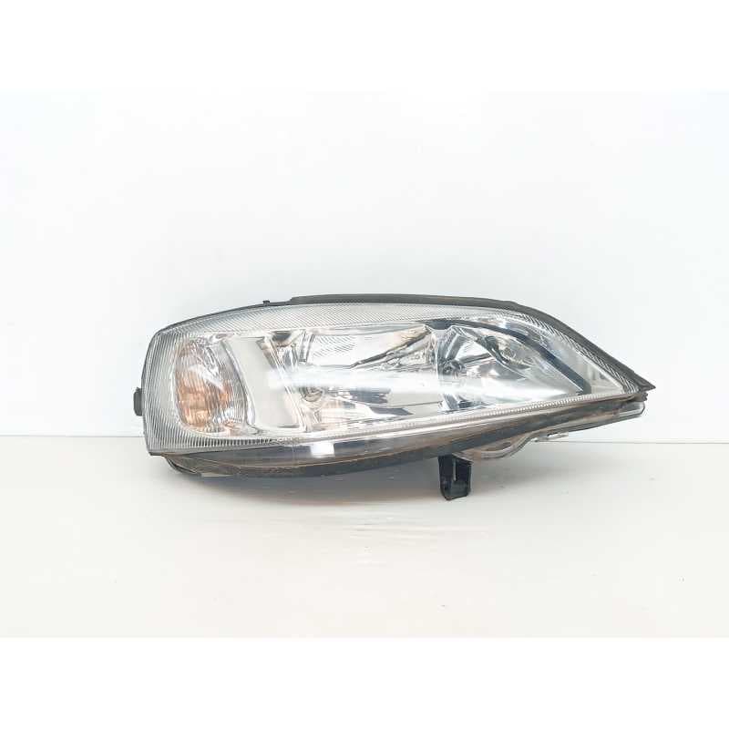 Recambio de faro derecho para opel astra g hatchback (t98) 2.0 dti 16v (f08, f48) referencia OEM IAM 05006409 - Plata