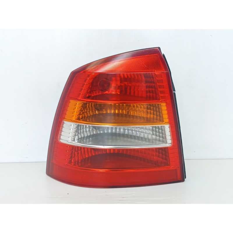 Recambio de piloto trasero izquierdo para opel astra g hatchback (t98) 2.0 dti 16v (f08, f48) referencia OEM IAM 90521542 - Plata