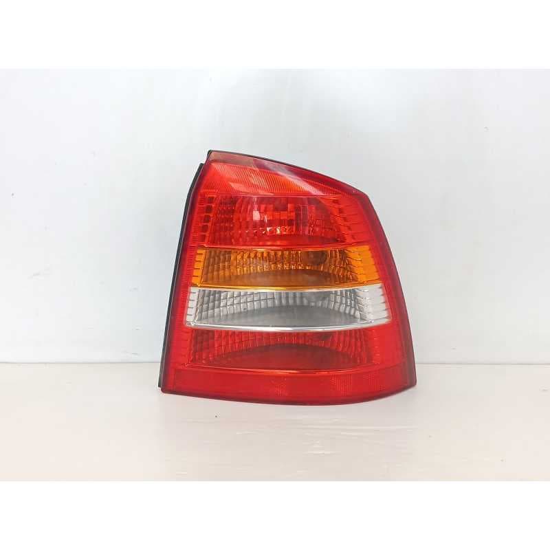 Recambio de piloto trasero derecho para opel astra g hatchback (t98) 2.0 dti 16v (f08, f48) referencia OEM IAM 90521544 - Plata