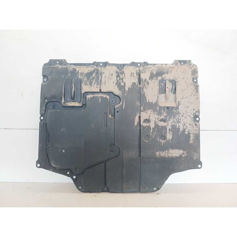 Recambio de cubrecarter para toyota corolla ranchera familiar (_e21_) 1.8 hybrid (zwe211) referencia OEM IAM 5141002310 - Rojo