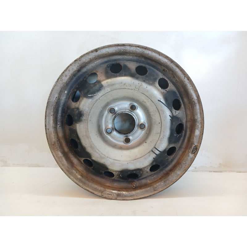 Recambio de llanta para citroën jumpy ii (vf7) 2.0 hdi 120 referencia OEM IAM 44544 - Azul oscuro