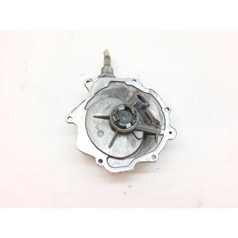 Recambio de depresor freno / bomba vacio para mercedes-benz sprinter 4-t caja/chasis (b904) 412 d referencia OEM IAM 0002304365 - Blanco