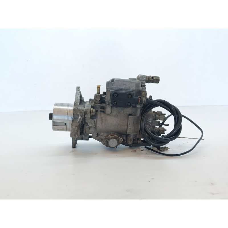 Recambio de bomba inyeccion para mercedes-benz sprinter 4-t caja/chasis (b904) 412 d referencia OEM IAM 0460415992 A6020708301 B - Blanco