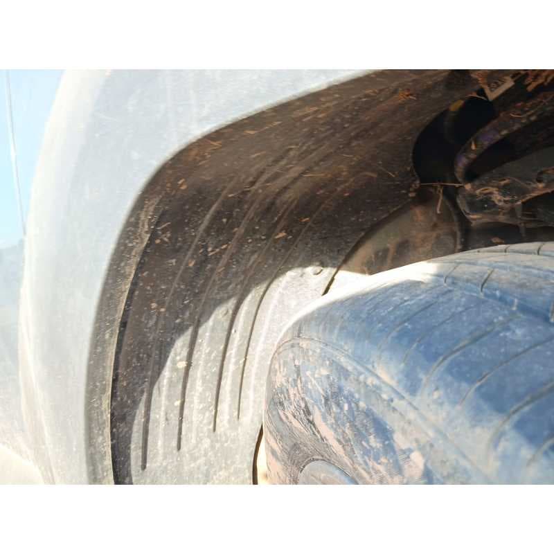 Recambio de paso rueda delantero derecho para hyundai kona sx2 1.6 t-gdi hybrid referencia OEM IAM - Gris