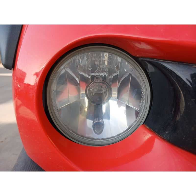 Recambio de faro derecho para renault twizy (mam_) 45 referencia OEM IAM - Naranja