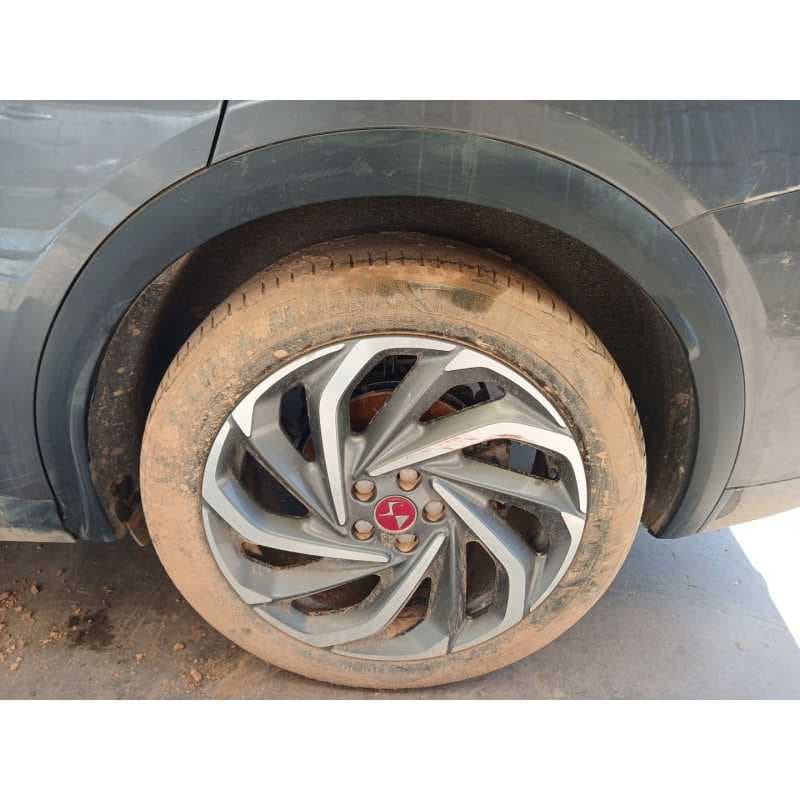 Recambio de aletin trasero izquierdo para ds ds 7 crossback (j4_, jr_, jc_) 1.5 bluehdi 130 (jcyhzj, jcyhzr) referencia OEM IAM - Gris oscuro