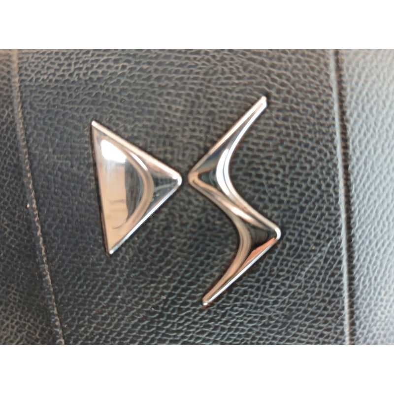 Recambio de paso rueda delantero derecho para ds ds 7 crossback (j4_, jr_, jc_) 1.5 bluehdi 130 (jcyhzj, jcyhzr) referencia OEM - Gris oscuro