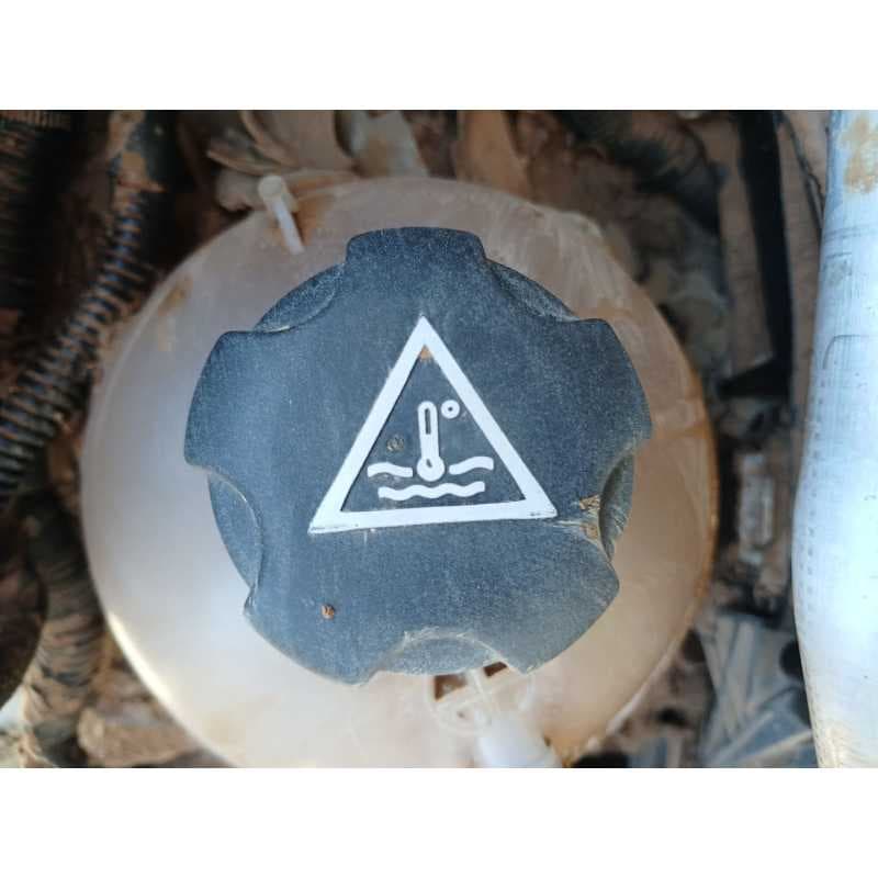 Recambio de deposito expansion para ds ds 7 crossback (j4_, jr_, jc_) 1.5 bluehdi 130 (jcyhzj, jcyhzr) referencia OEM IAM - Gris oscuro