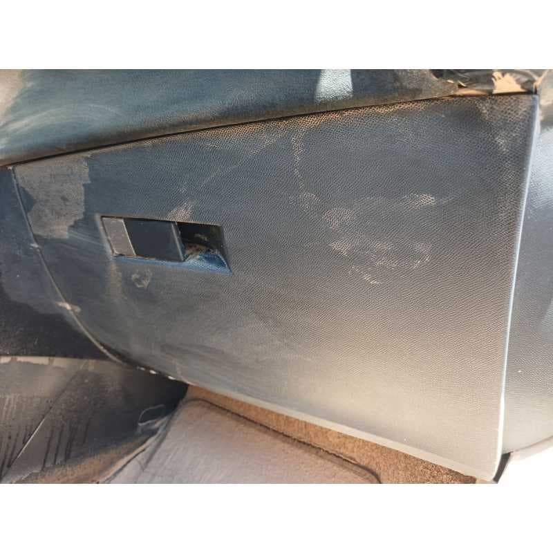 Recambio de guantera para ds ds 7 crossback (j4_, jr_, jc_) 1.5 bluehdi 130 (jcyhzj, jcyhzr) referencia OEM IAM - Gris oscuro