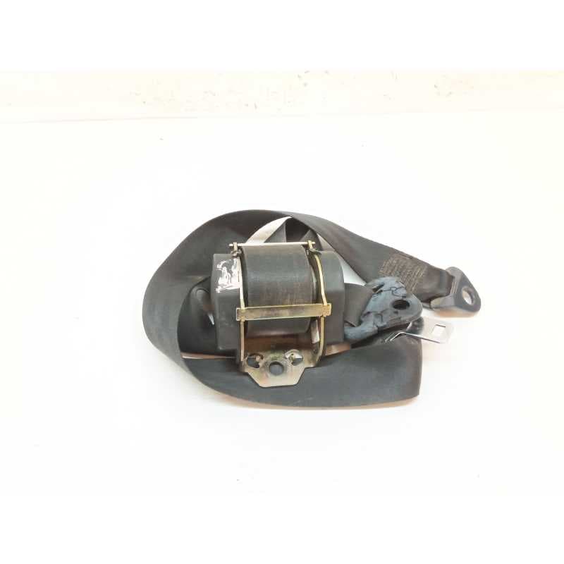 Recambio de cinturon seguridad delantero izquierdo para peugeot partner monospace (5_, g_) 2.0 hdi referencia OEM IAM 048080 550 - Azul