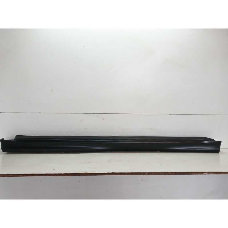 Recambio de faldon lateral izquierdo para mitsubishi asx (ga0w) challenge 2wd referencia OEM IAM 6512A387ZZ01 6512A305ZZ01 - Gris