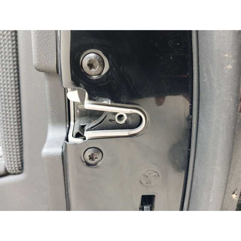 Recambio de cerradura puerta trasera derecha para bmw x4 (g02, f98) xdrive 20 d referencia OEM IAM - Negro