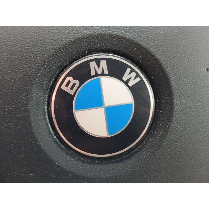 Recambio de elevalunas trasero derecho para bmw x4 (g02, f98) xdrive 20 d referencia OEM IAM - Negro