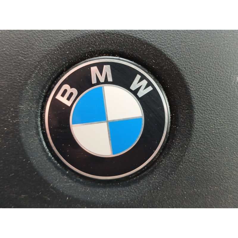 Recambio de elevalunas trasero izquierdo para bmw x4 (g02, f98) xdrive 20 d referencia OEM IAM - Negro