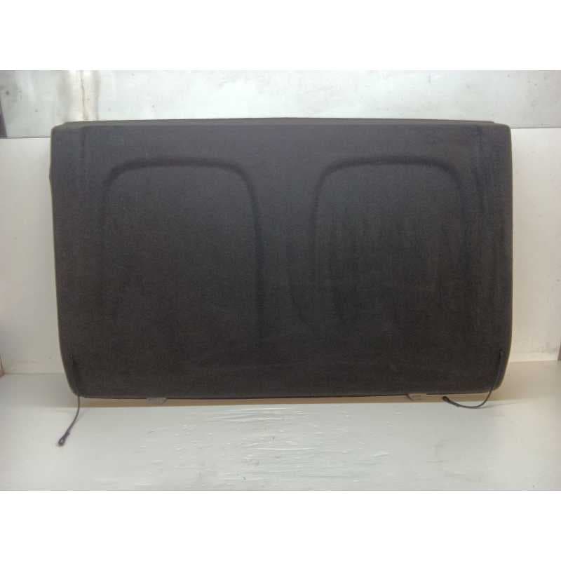 Recambio de bandeja trasera para chevrolet cruze hatchback (j305) 2.0 cdi referencia OEM IAM - Blanco